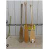 Image 1 : 3 Paddles