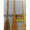 Image 3 : 3 Paddles