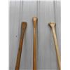 Image 4 : 3 Paddles
