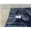 Image 5 : Pyrex Pie Plates + Casserole Dishes, Bowls - 9 Items Total