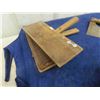 Image 7 : Wool Carders, Hide Scraper, Store Bulk Scoop, Draft Catcher