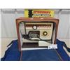 Image 1 : Janome Electric Portable Sewing Machine 