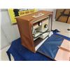 Image 3 : Janome Electric Portable Sewing Machine 