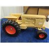 Image 2 : 2 Die Cast Tractors - Surplus Tractor Parts Corp + Grain Wagon