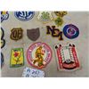 Image 3 : 19 Patches ; Sports, Vintage on Most - Lots of Local Manitoba