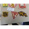 Image 4 : 19 Patches ; Sports, Vintage on Most - Lots of Local Manitoba