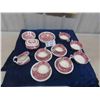 Image 1 : 20pc Dish Set