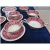 Image 2 : 20pc Dish Set