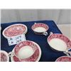 Image 3 : 20pc Dish Set