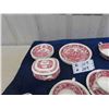 Image 5 : 20pc Dish Set