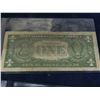 Image 4 : (2) USA $1 Silver Stock Certificates