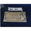 Image 1 : 1954 Canadian $100.00 Bill