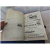 Image 6 : Town History Gretna Manitoba, 1930 45th Anniversary of Northwest Review + Old 