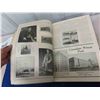 Image 7 : Town History Gretna Manitoba, 1930 45th Anniversary of Northwest Review + Old 