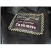 Image 2 : Vintage 1960's Cashmere Wool Hudson's Bay Company Label High End Coat - Just
