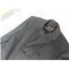 Image 3 : Vintage 1960's Cashmere Wool Hudson's Bay Company Label High End Coat - Just