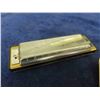 Image 3 : 3 Vintage Harmonicas ; Hohner, Valencia, Bugle Boy - 2 Made in Germany, 1 Ireland - 