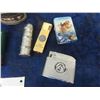Image 2 : Vintage Lighter Lot ; Bullet, Shotgun Shell Advertising, Donald Hardy, plus more
