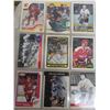 Image 2 : Autographed NHL Hall of Famer Card Lot ; Coffey, Bourque, Yserman, Dionne, Sundin,