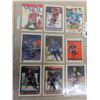 Image 4 : Autographed NHL Hall of Famer Card Lot ; Coffey, Bourque, Yserman, Dionne, Sundin,