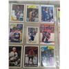 Image 5 : Autographed NHL Hall of Famer Card Lot ; Coffey, Bourque, Yserman, Dionne, Sundin,