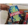Image 5 : 26 Books - Lee Child