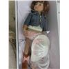 Image 3 : 3 Porcelain Dolls - 2 in Boxes ; Ashton, Shared Passion