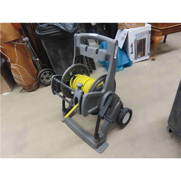 Hose Mobile with some Hose