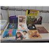 Image 1 : 11 Record Albums ; Street Heart, Harlequin, The Cars, plus others