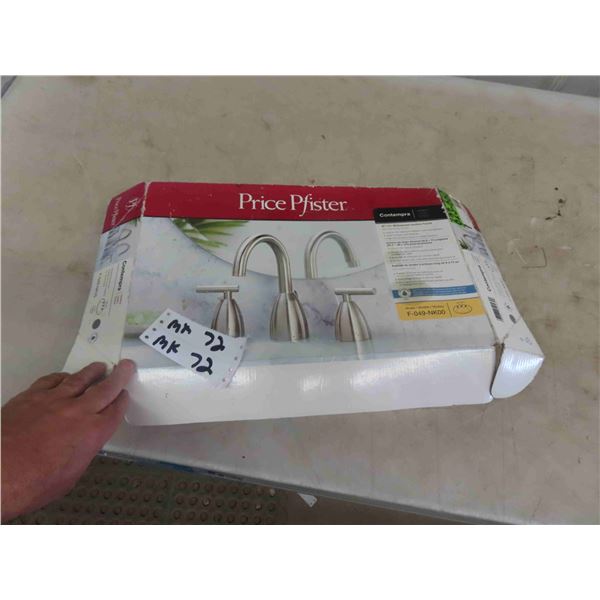 Price Pfister Lavatory Faucet