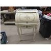 Image 1 : Painted Small Size Writing Desk