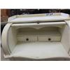 Image 4 : Painted Small Size Writing Desk