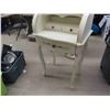 Image 5 : Painted Small Size Writing Desk