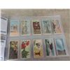 Image 5 : 100 Trading Cards for Wills's Cigarettes ; (50) 1939 Ve-Ex + (50) 1922 Card Set