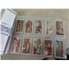 Image 9 : 100 Tobacco Cards ; 1924 Complete Set - 50 Cards Wills Cigarettes + Players Cigarette