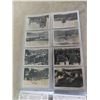 Image 2 : 96 Senior Service Tobacco Cards - 2 Complete Sets ; 1936 + 1937