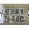 Image 9 : 96 Senior Service Tobacco Cards - 2 Complete Sets ; 1936 + 1937