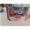 Image 5 : Battery  Operated Stocky Ford, Coca-Cola Die Cast Delivery, Friction Tour Bus, 