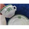 Image 4 : Hotel Ware Dishes