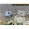 Image 4 : Cake Server, Covered Dish, Trays, plus more