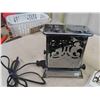 Image 6 : 2 Real Early Electric Toasters + Drop Side Toaster + Egg Cooler