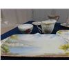 Image 2 : Paragon China, Cup+ Saucer with Tray (not a match), 2 Plates, plus more