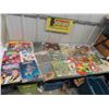 Image 1 : Comics, Old Childrens Books, Little Big Books, Pix Comics 