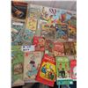 Image 3 : Comics, Old Childrens Books, Little Big Books, Pix Comics 
