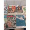 Image 3 : Old Magazines, Post, Look, Colliers, Star Weekly, Little Journey - 1930's, 50's, 60's 