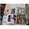 Image 3 : Tractor, Implement, Vehicle Brochures + Manuals