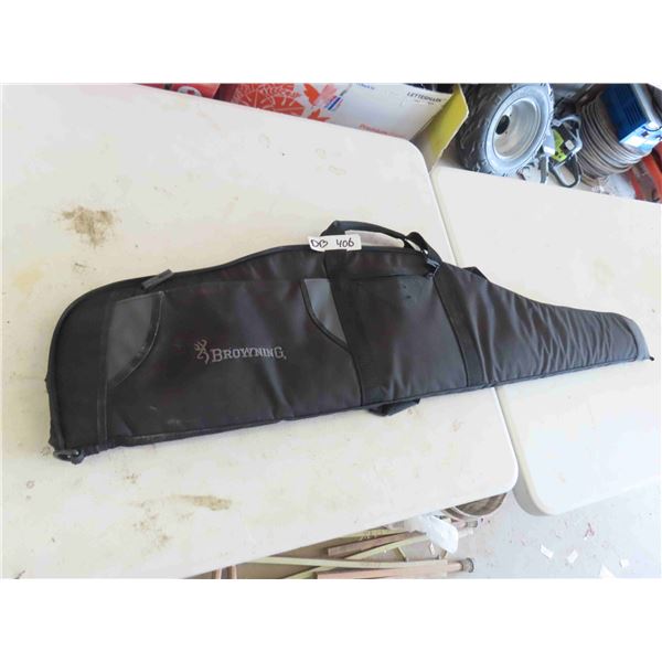 Browning Soft Gun Case