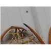 Image 5 : Set of Snowshoes - 1 Has Damage in Toe Area 12" x 42" 