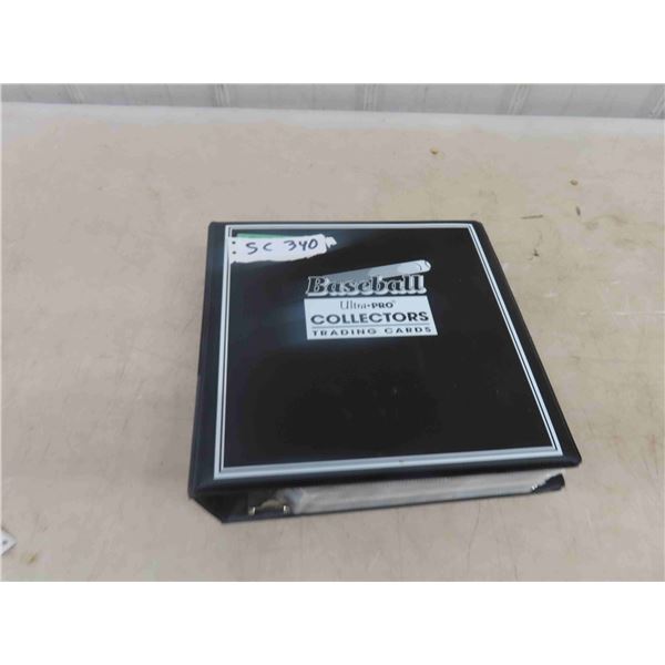 1985 Topps Baseball Complete Set