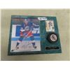 Image 1 : Teemu Selane Signed Photo + Display Plaque